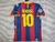 Barcelona Retro 2010/11 Titular Messi 10 UCL