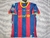 Barcelona Retro 2010/11 Titular Messi 10 UCL - comprar online