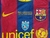 Barcelona Retro 2010/11 Titular Messi 10 UCL en internet