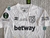 West Ham blanca 2022/23 Final 11 Paqueta - comprar online