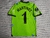 Aston Villa verde arquero 2023/24 Martinez 1 - comprar online