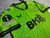 Aston Villa verde arquero 2023/24 Martinez 1