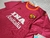 Roma Retro 2000/01 Titular Totti o Batistuta - comprar online
