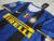 Imagen de Inter de Milán Retro 2008/09 titular con Ibrahimovic 8 UCL