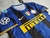 Inter de Milán Retro 2008/09 titular con Ibrahimovic 8 UCL - LT Deportes