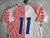 Dinamarca Retro suplente 1986 con la 11 - LT Deportes