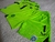 Kit Niños Aston Villa arquero 2023/24 Martinez 1 verde - LT Deportes