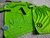 Kit Niños Aston Villa arquero 2023/24 Martinez 1 verde en internet