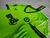 Kit Niños Aston Villa arquero 2023/24 Martinez 1 verde - comprar online
