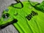 Kit Niños Aston Villa arquero 2023/24 Martinez 1 verde