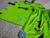 Imagen de Kit Niños Aston Villa arquero 2023/24 Martinez 1 verde