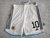 Short Argentina blanco 2023/24 Heatrdy