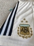 Short Argentina blanco 2023/24 Heatrdy - tienda online