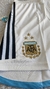 Short Argentina blanco 2023/24 Heatrdy - LT Deportes