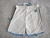 Imagen de Short Argentina blanco 2023/24 Heatrdy