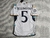 Real Madrid titular 2023/24 HeatRdy Vini Jr 7 o Bellingham 5 - comprar online