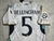 Real Madrid titular 2023/24 HeatRdy Vini Jr 7 o Bellingham 5 en internet