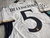 Real Madrid titular 2023/24 HeatRdy Vini Jr 7 o Bellingham 5 - LT Deportes
