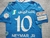 Al Hilal MATCH 2023/24 titular Neymar 10 en internet
