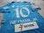 Al Hilal MATCH 2023/24 titular Neymar 10 - LT Deportes
