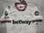 West Ham suplente 2023/24 Match L. Paquetá en internet