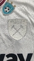 West Ham suplente 2023/24 Match L. Paquetá - tienda online