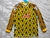 Arsenal ML retro 1991-93 alternativa Wright