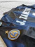 Inter de Milán Retro 2013/14 Titular Zanetti 4 - LT Deportes