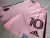 Short Inter Miami rosa 2023/24 - LT Deportes
