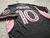 Inter Miami 2023/24 Heatrdy Suplente Messi 10 MLS en internet