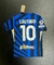 Inter de Milan Titular 2024/25 Lautaro 10 UCL
