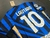 Inter de Milan Titular 2024/25 Lautaro 10 UCL - tienda online
