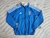 Campera Rompevientos de Italia Reversible 2022/23