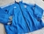 Campera Rompevientos de Italia Reversible 2022/23 - LT Deportes