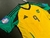 Jamaica Titular 2024 Antonio 9 - LT Deportes