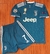 Kit Niños Juventus 2019/20 Suplente Ronaldo 7