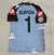 Juventus Retro 2002/03 Arquero Buffon 1 UCL - comprar online