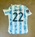 Argentina Retro 2021 Titular Heatrdy Lautaro Eliminatorias en internet