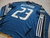 LA Galaxy ML Retro 2012/13 Suplente Beckham 23 - LT Deportes