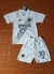 Kit Niños Los Angeles Galaxy 2021 Pavon 10