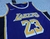 LA Lakers NBA Violeta 23 Lebron James - tienda online