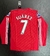 Liverpool ML retro 2010/11 Titular Suarez 7