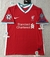 Liverpool Titular 2020/21 Mane 10 UCL - comprar online
