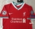 Liverpool Titular 2020/21 Mane 10 UCL en internet