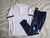 Conjunto Deportivo Manchester City 2022 - comprar online