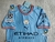 Manchester City Authentic 2022/23 Titular Alvarez en internet
