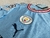 Manchester City Authentic 2022/23 Titular Alvarez en internet