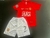 Kit Niños RETRO Manchester Utd 2007/08 Titular Ronaldo 7 - comprar online