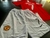 Imagen de Kit Niños RETRO Manchester Utd 2007/08 Titular Ronaldo 7