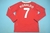 Manchester United 2004/06 Retro ML titular Ronaldo - comprar online